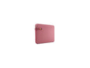Case Logic 13" Laptop Sleeve, Heather Rose Model 3203750
