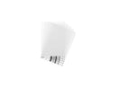 Epson B12B819051 Carrier Sheets (Pack Of 5) - For Workforce Ds-530, Ds-530N,