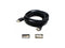 Addon 15Ft Usb 2.0 (A) Male To Female Black Extension Cable