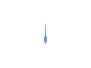 BLACK BOX EVNSL641-0015 CAT6 550-MHZ SNAGLESS STRANDED ETHERNET PATCH CABLE -