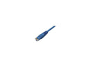BLACK BOX EVNSL641-0002 CAT6 550MHZ STR UTP PVC SNG BL 2FT