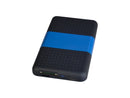 SIIG JU-SA0S12-S1 USB3.0 to SATA Hard Drive 2.5