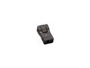 Black Box Network Services FA756 V.35 to RS-232 Gender Changer, Female & Male