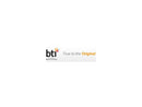 Battery Technology Dt00873-Bti Replacement Lamp