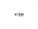 4XEM 4XVGAMF10FT 4XEM 10FT High Resolution Coax M/F VGA Extension Cable - VGA