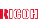 Ricoh Type-120 Toner Cartridge - Black