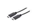Manhattan USB 3.1 Gen2 Cable