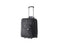 Codi Mobile max Carrying Case (Roller) for 17.3" Travel Essential - Black -