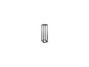Tripp Lite SR4POST58HD 58U 58U Heavy-Duty 4-Post SmartRack Open Frame Rack -