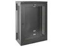 Tripp Lite SmartRack SRW18US13G Rack Cabinet