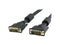 4XEM 6FT DVI-D Dual Link M/M Digital Video Cable