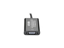 Tripp Lite P134-06N-VGA-V2 DisplayPort 1.2 to VGA Active Converter Adapter 1920