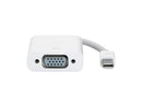 4XEM Mini DisplayPort To VGA Adapter