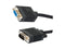 4XEM 4XVGAMF10FT 4XEM 10FT High Resolution Coax M/F VGA Extension Cable - VGA