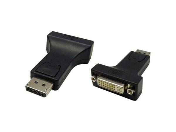 DISPLAYPORT TO DVI ADAPTER