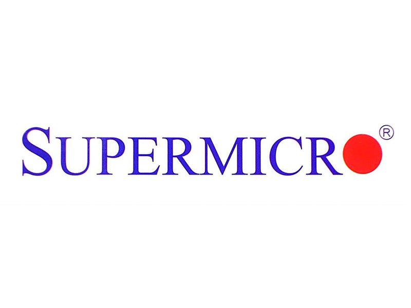 Supermicro MCP-310-19007-0N Air Shroud for