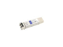 AddOn Cisco DS-SFP-FC16G-SW Compatible TAA Compliant 16GBase-SW Fibre Channel