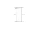 Peerless-AV IWB680-W Wall Mount for Interactive Display