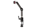 The Joy Factory MagConnect C-Clamp Carbon Fiber Dual Arm Mount Only