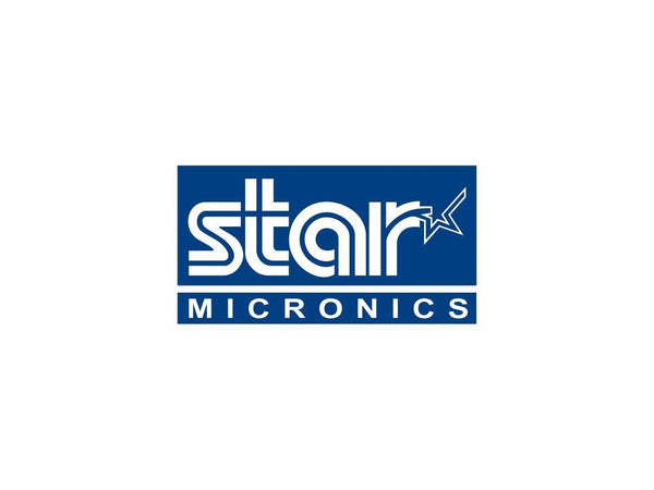 Star Micronics 37966300 Star, Consumable, Thermal Receipt Paper, 3.15 Inch