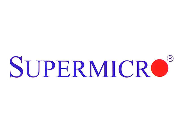 Supermicro SuperChassis 813MFTQC-R407CB