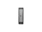HP P9K08A 600Mm X 1075Mm G2 Kitted Advanced Shock Rack - Rack - Black - 42U - 19