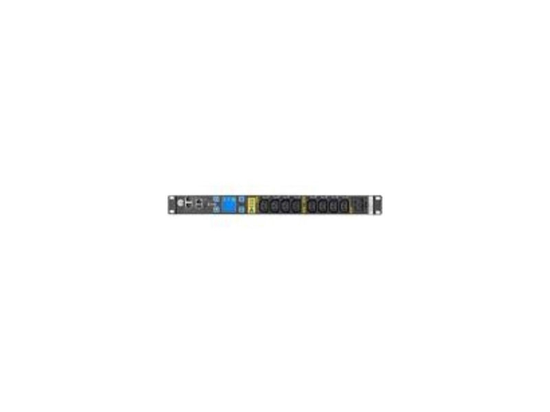 Eaton Managed EMAT10-10 8-Outlet PDU