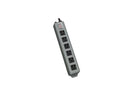 TRIPP LITE UL620-15 WABER INDUSTRIAL POWER STRIP 6 OUTLET 15FEET  CORD 5-20P