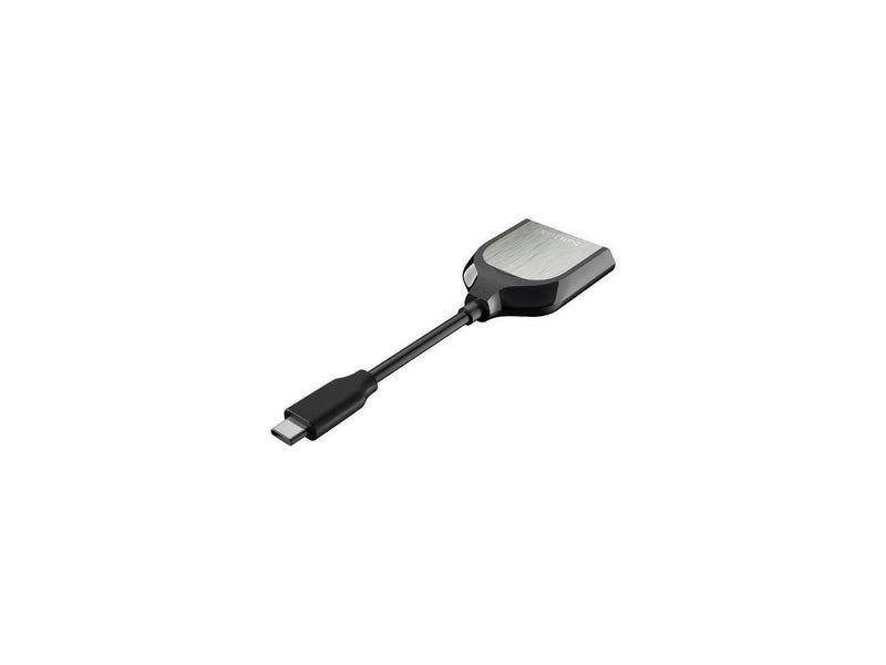 SanDisk Extreme PRO SD UHS-II USB Type-C Card Reader/Writer