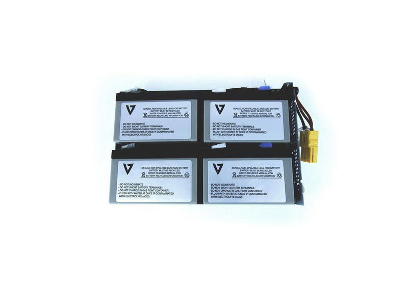 V7-BATTERIES APCRBC133-V7 RBC133 UPS BATTERY FOR APC