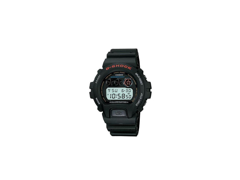 CASIO DW6900-1V G Shock Digital Watch