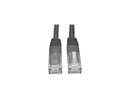 Tripp Lite Cat6 Gigabit Molded Patch Cable, 50 ft. RJ45 (M/M), 550MHz 24 AWG