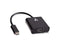 V7 V7UCHDMI-BLK-1N Usb-C To Hdmi Adapter Black