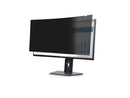 StarTech Privacy Screen for Dell U3824DW Curved 21:9 Monitor, Double-Sided