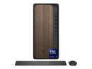 HP OmniDesk M03-0010 AI Desktop Computer, Intel Core Ultra 5 225 3.3GHz, 16GB