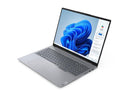Lenovo ThinkBook 16 Gen 7 16.0" Touch Screen AMD Ryzen 5 7535HS AMD Radeon 660M