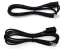 Poly Studio 875M4AA USB Expansion Microphone Cable Extender Pack