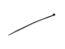 StarTech 8"20cm Cable Ties 2-1/8"55mm Dia 50lb22kg Tensile Strength Nylon Self