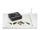 StarTech Anti Static Mat, ESD Mat for Electronics Repair, Anti Static Table/Desk
