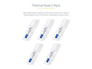 StarTech High Performance Thermal Paste 1.5g Syringes 5 Pack SILV5THERMALPASTE