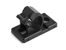 StarTech.com 100 Self Adhesive Cable Management Clips - CBMCC1