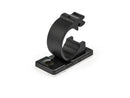 StarTech.com 100 Self Adhesive Cable Management Clips - CBMCC2