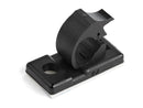 StarTech.com 100 Self Adhesive Cable Management Clips - CBMCC1