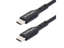 StarTech.com 3m USB-C Charging Cable, USB C Cable, 60W 3A PD - USB-C cable - 24