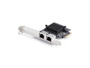 StarTech.com 2-Port 5G Gigabit PCIe Network Adapter Card - PCI Express LAN Card