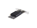 StarTech 2-Port PCIe 10Gb Ethernet Network Card - Dual RJ45 10GBase-T/Gigabit -