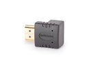 StarTech Down Angle HDMI 2.0 Adapter M to F Vertical 90-Degree HDMI2HDMIMFDN