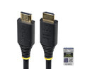 StarTech 50cm 1.6ft Certified Ultra High Speed HDMI Cable 8K 60Hz/4K 120Hz HDMI