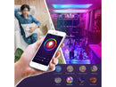 WiFi Smart LED Light Bulb