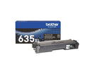 Brother Original High Yield Laser Toner Cartridge Black 1 Pack